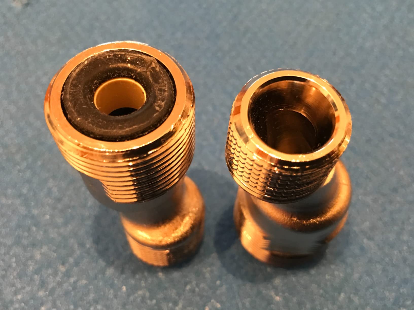 Grohe Start miscelatore monocomando doccia a parete cromo