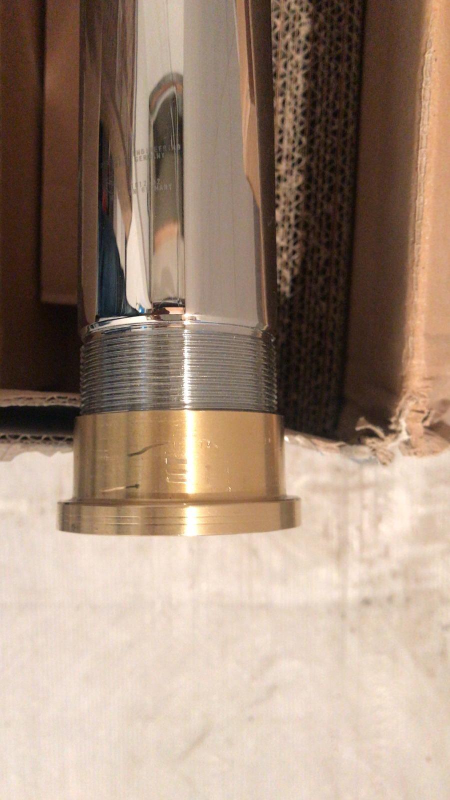 GROHE Essence 23491001 Miscelatore Vasca Pavimento Cromo