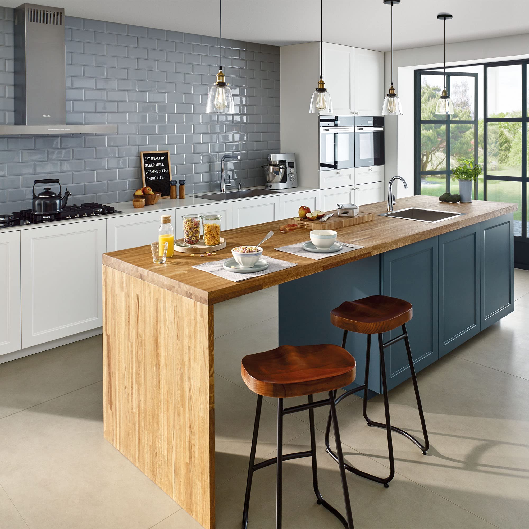 Grohe Zedra 30026002 rubinetto cucina cromo filtrante