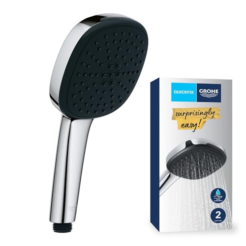 Grohe Vitalio Comfort 110 26397001 doccetta cromo anticalcare