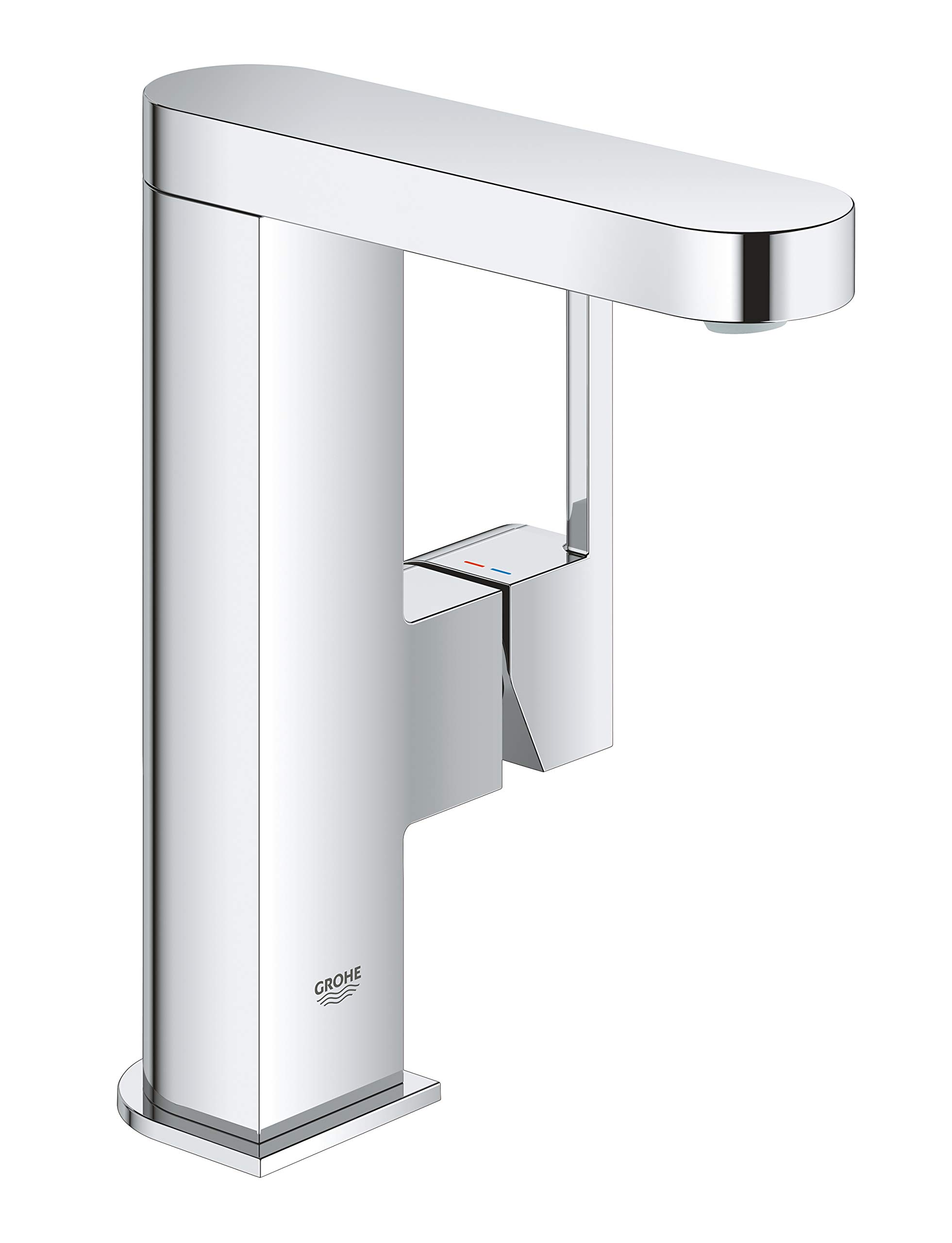 Grohe Plus 23958003 Miscelatore Lavabo M con Display