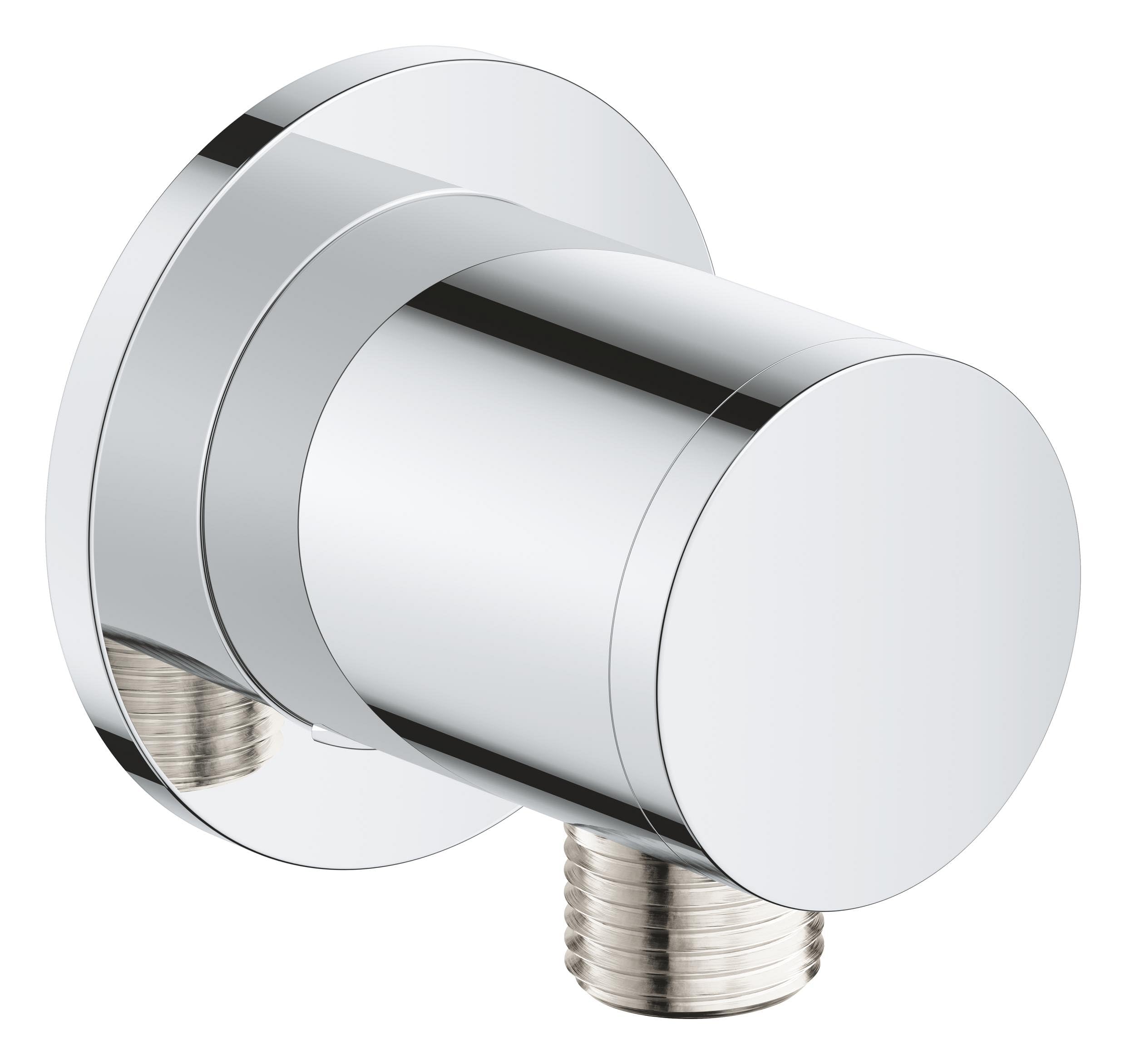 GROHE Vitalio 26963001 Presa Acqua a Muro Doccia Cromo