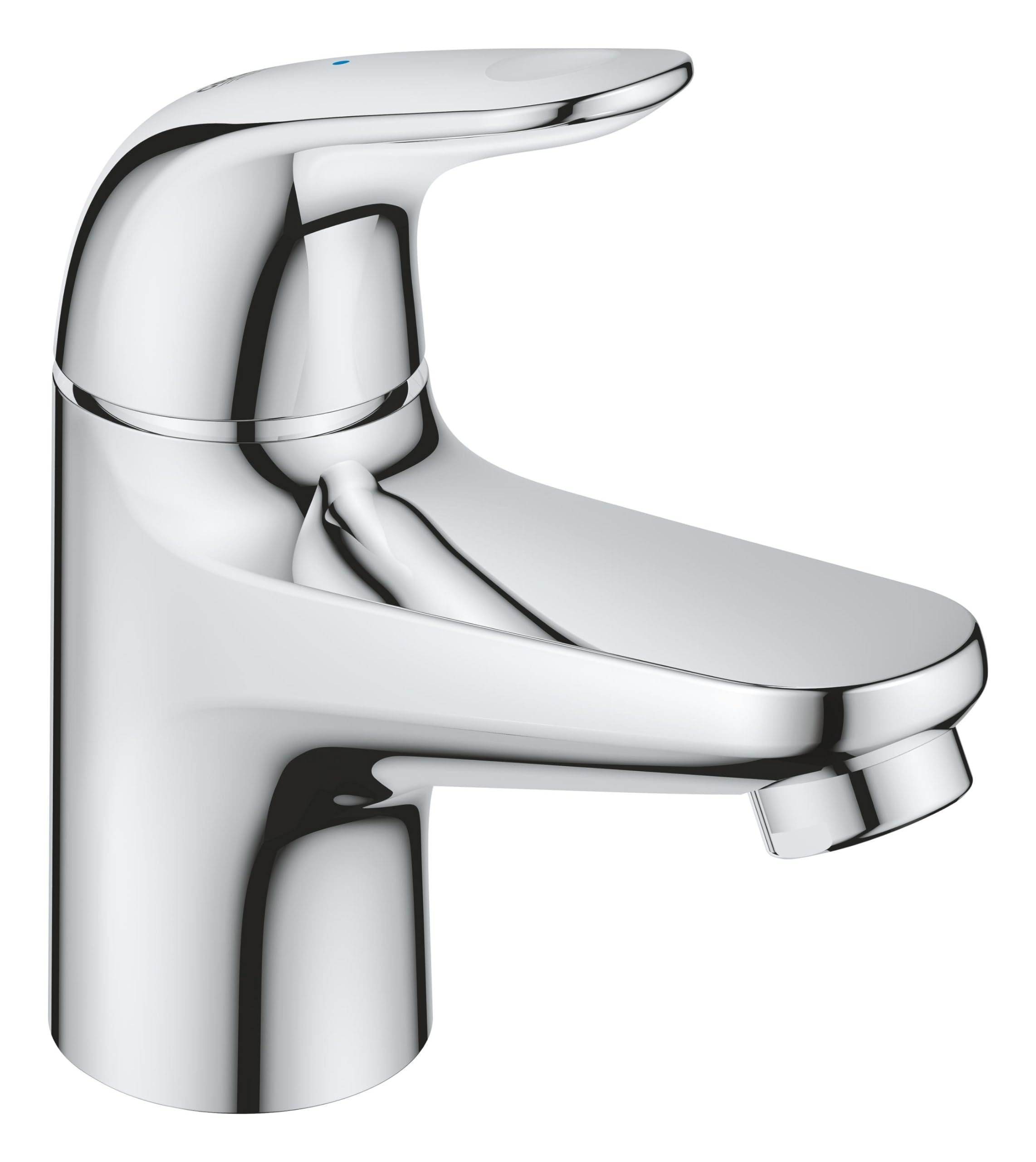 GROHE Swift 20617001 miscelatore lavabo XS cromo