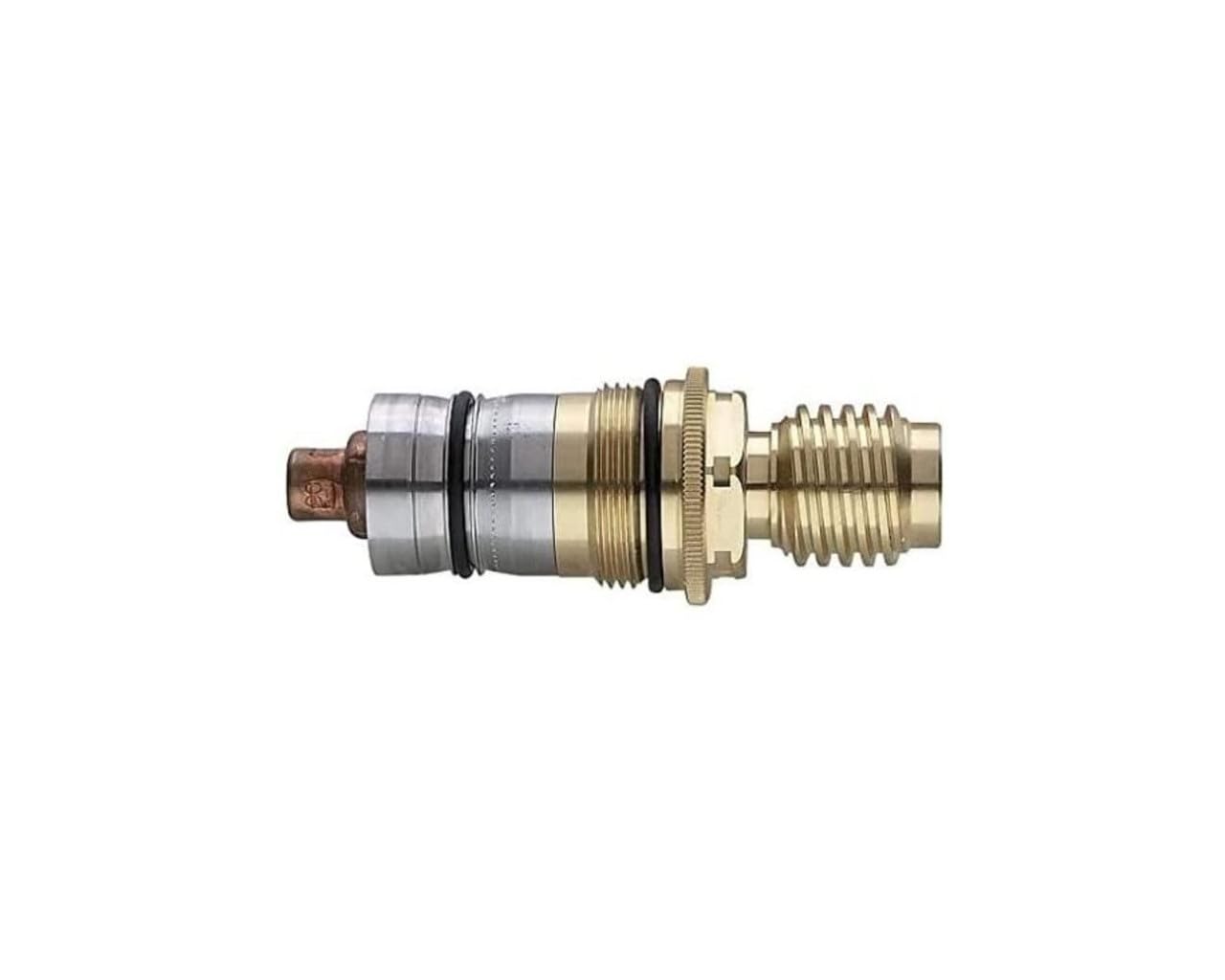 Grohe 47450000 Elemento Termostatico 1/2 per Automatic 2000 cera