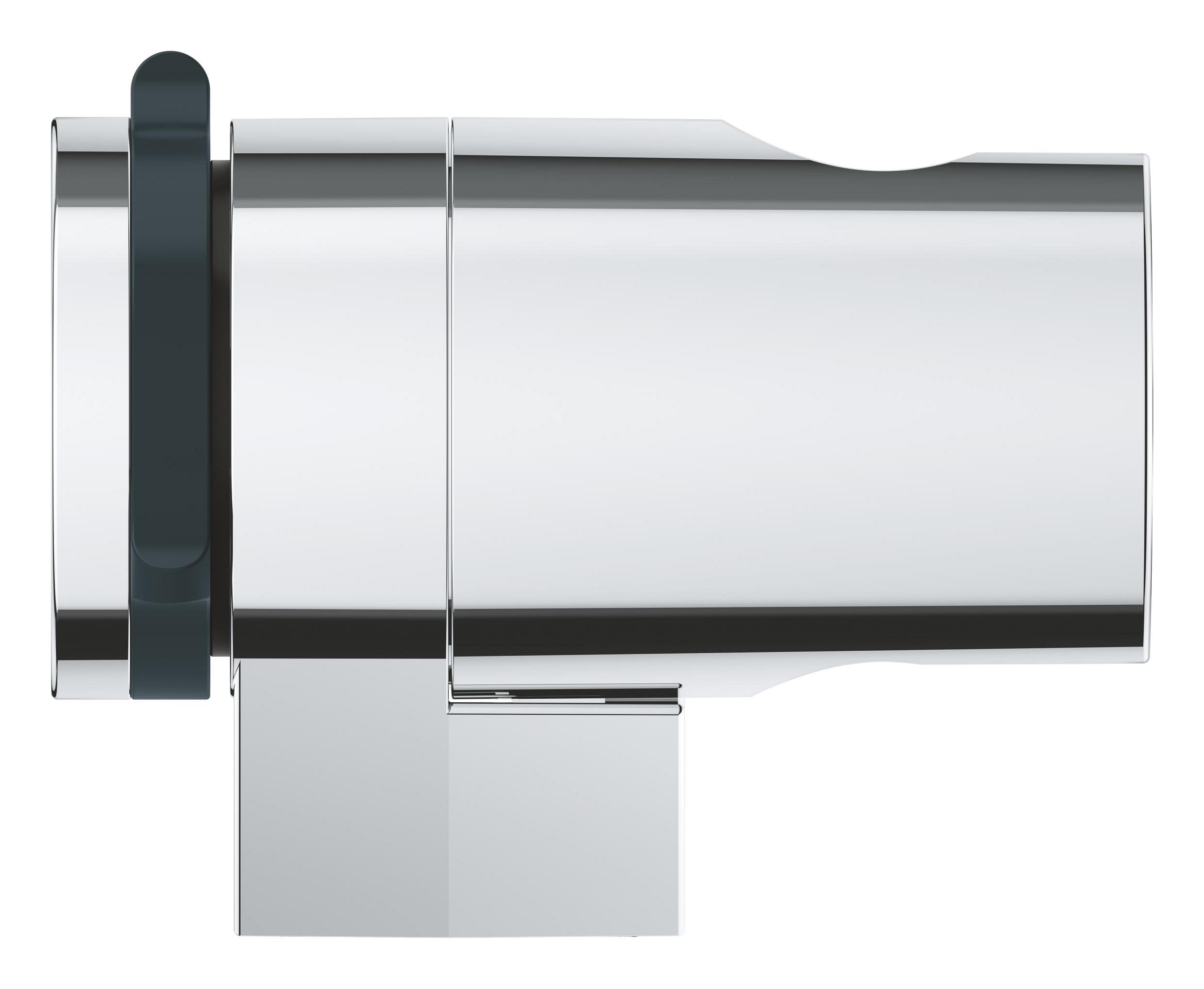 GROHE Vitalio 26183001 Supporto Doccia Parete Universal