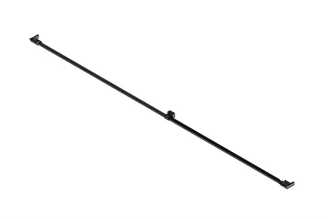 Vismaravetro Serie F Kit SMF F2F ricambio argento SX