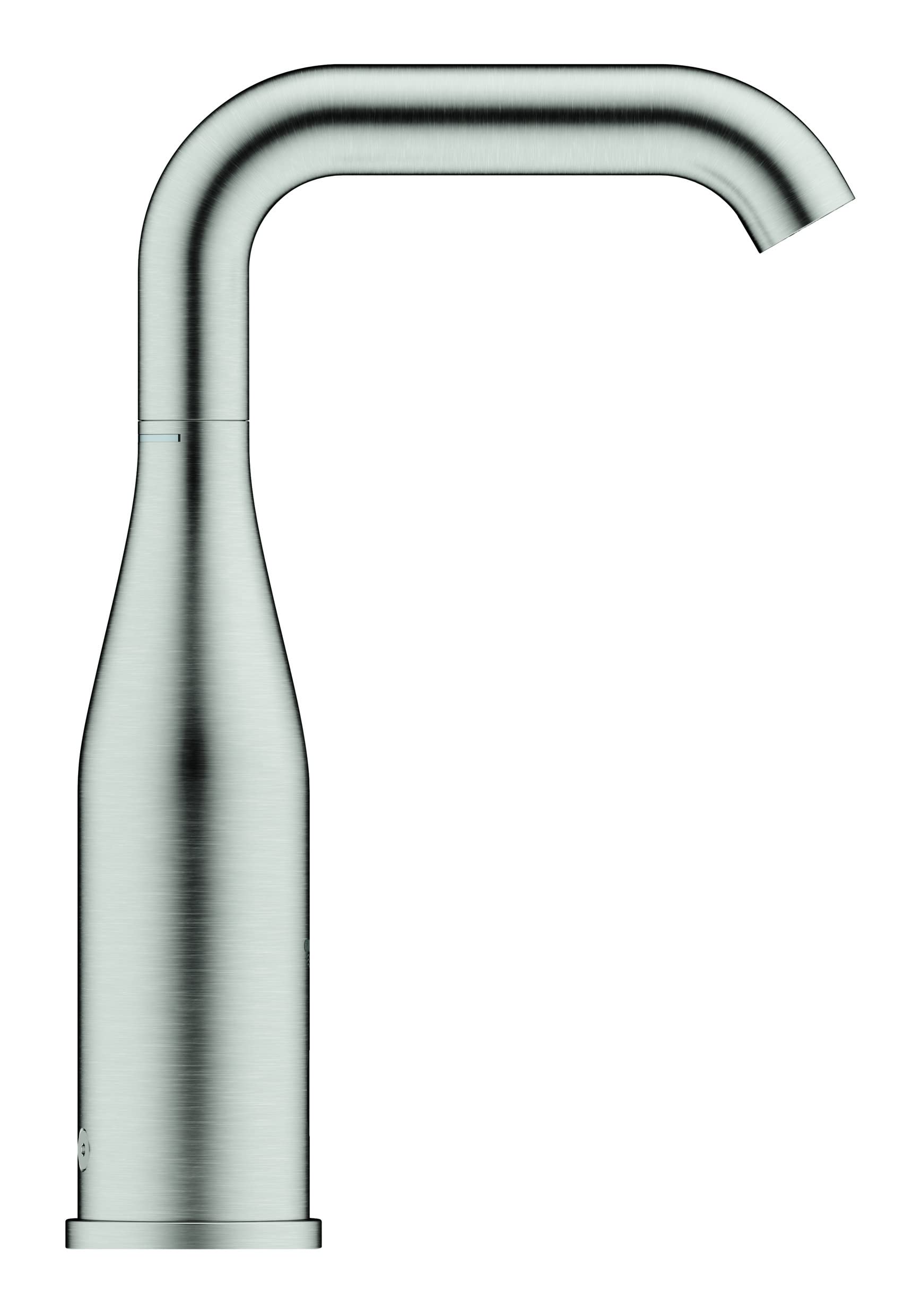 Grohe Essence 36445DC0 rubinetto elettronico cromo