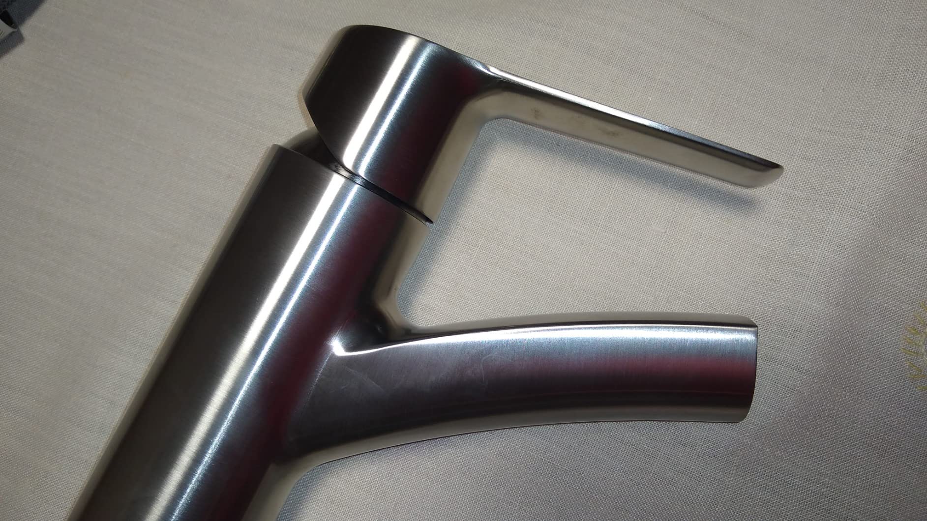 GROHE Start 30531001 miscelatore cucina cromo estraibile