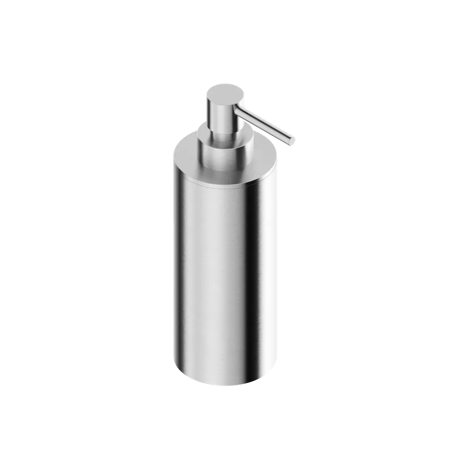 Tubico Loira dosasapone da piano inox 316L