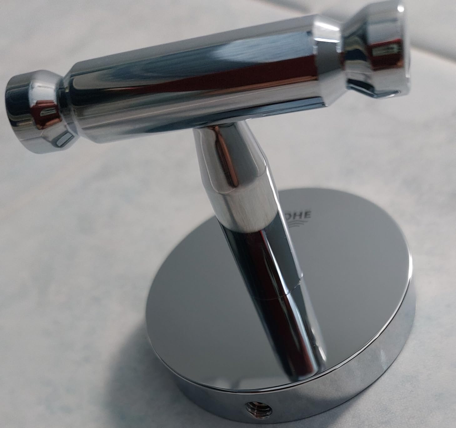 GROHE Start Cosmopolitan 41168000 gancio cromo 55 mm