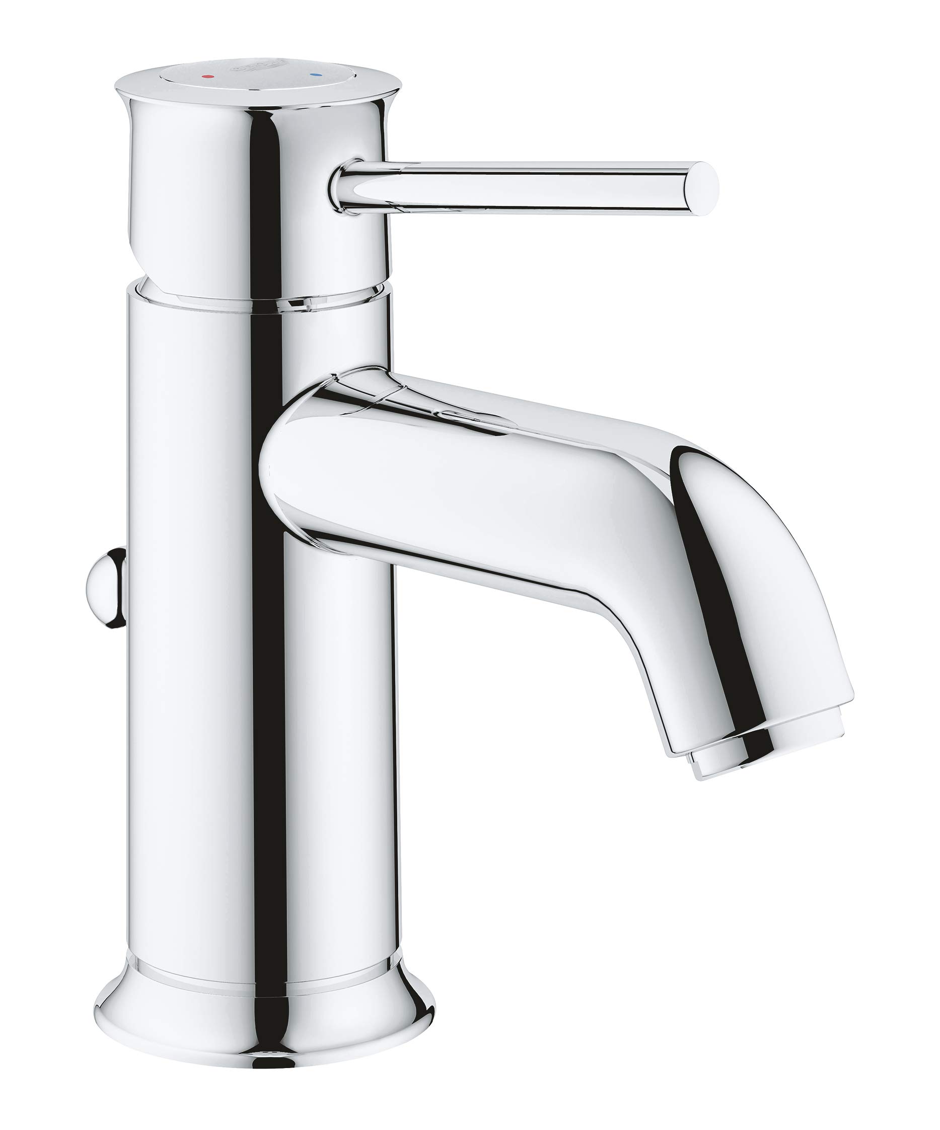 GROHE Start Classic XL Miscelatore Lavabo Cromo a Colonna