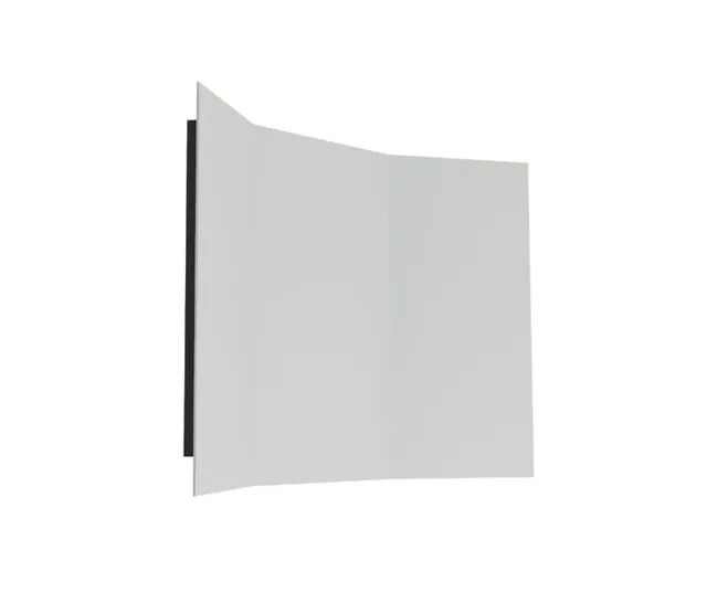 Scarabeo Trino Q Mirror specchio bagno