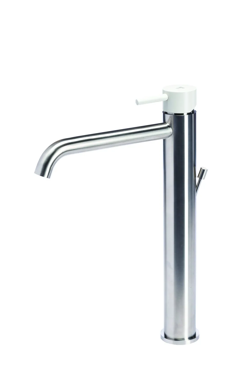 Tubico Colorado miscelatore lavabo alto con scarico