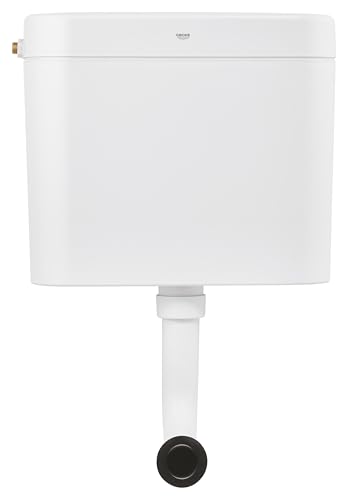 GROHE Rapid SL 37406SH0 cassetta WC bianca 6-9 litri