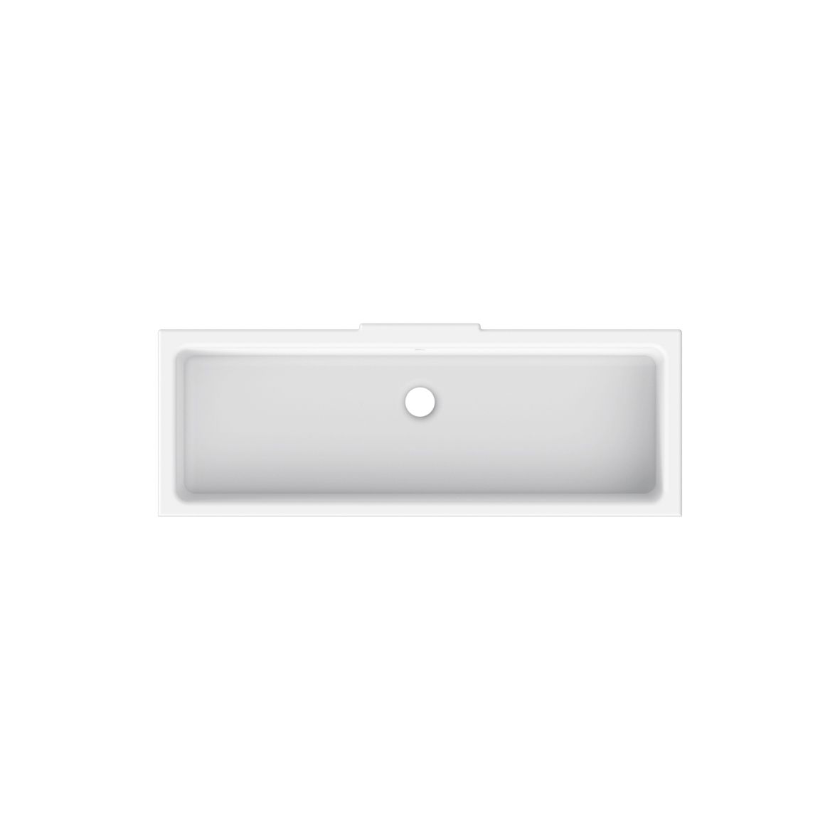 Scarabeo Miky 80 mobile bagno bianco