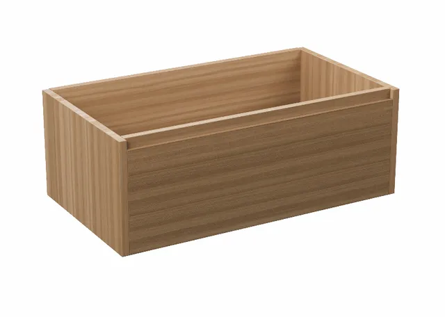 Scarabeo Teorema 2.0 cassetto bagno 80x43 cm