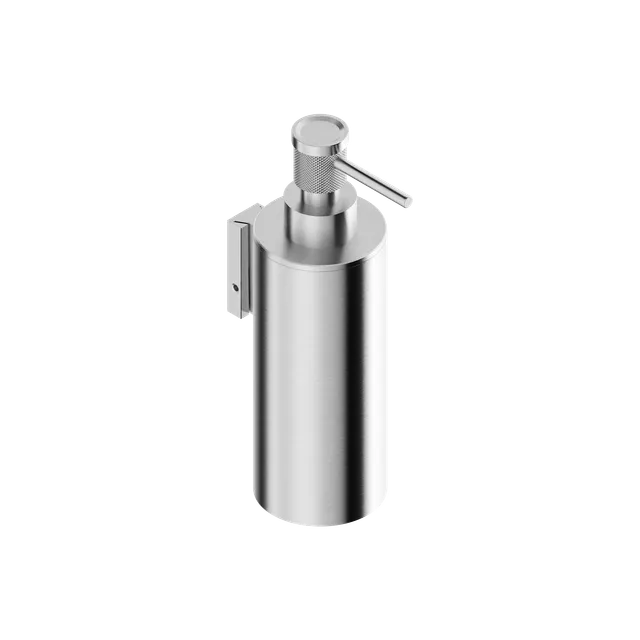 Tubico Volga dosatore sapone parete inox 316L