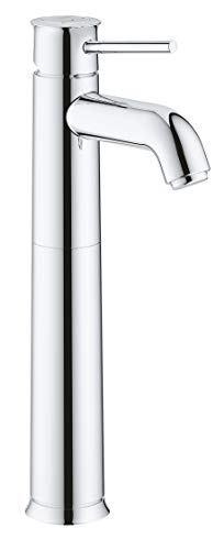 GROHE Start Classic XL Miscelatore Lavabo Cromo a Colonna