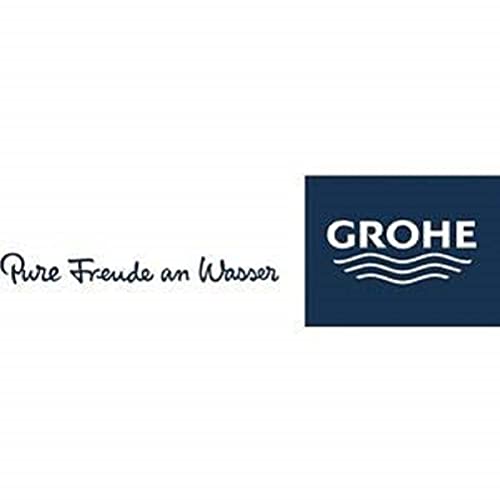 Grohe Essence 23799001 Miscelatore Lavabo L Cromato Push-Open