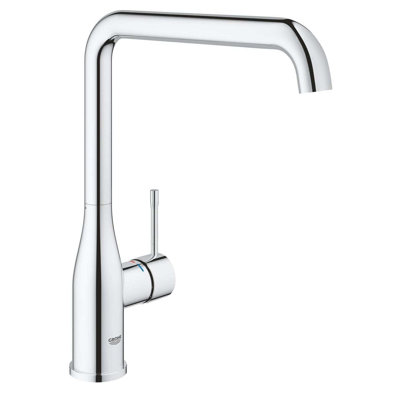 Grohe Essence 30269000 Miscelatore Cucina Cromato Monocomando