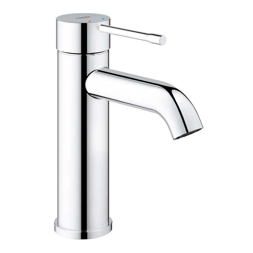 Grohe Essence New 23590001 miscelatore lavabo S cromo