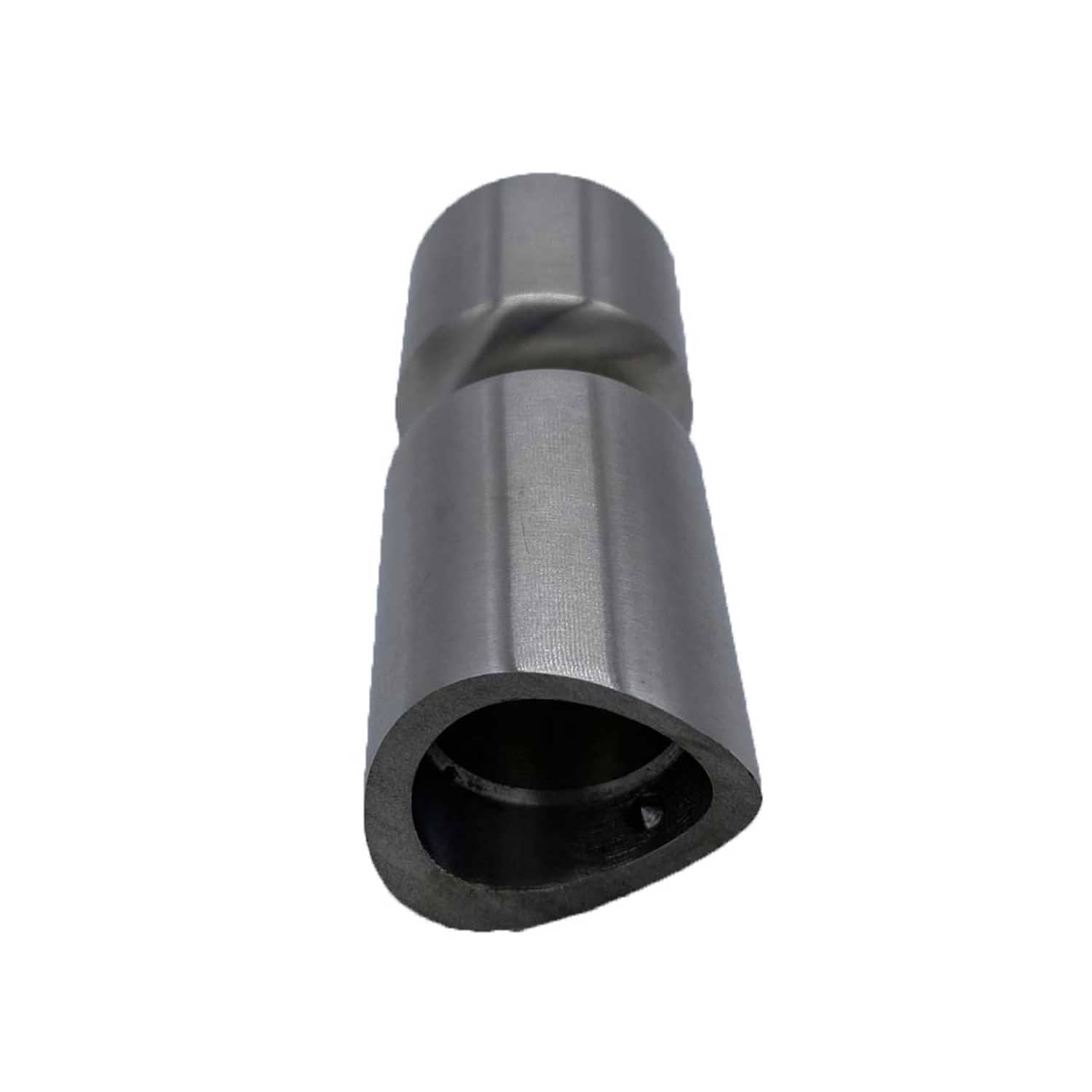 Sined lavapiedi inox grigio ugello per doccia