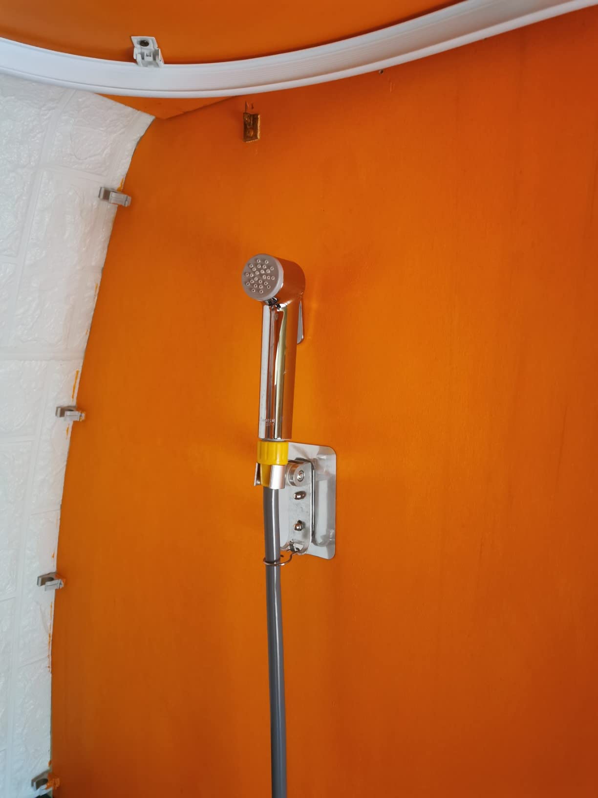 GROHE Tempesta 27512001 doccetta cromo anticalcare