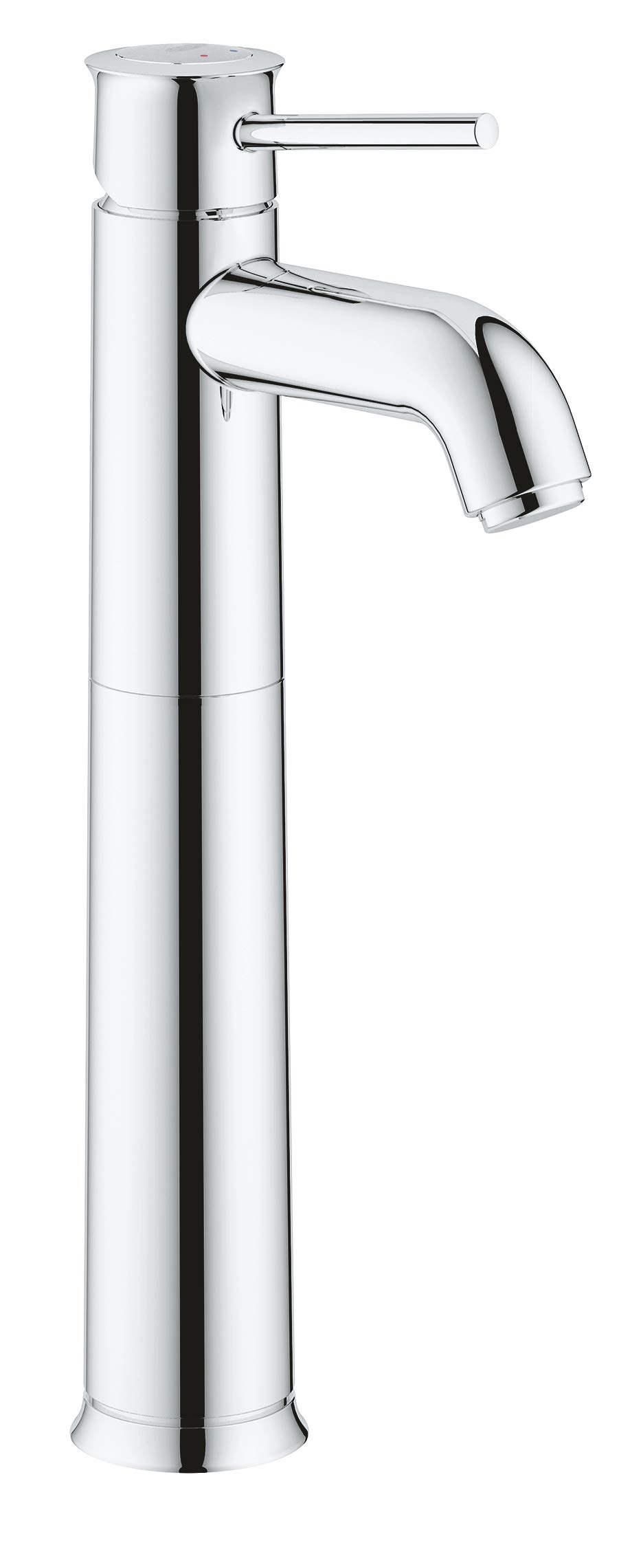 GROHE Start Classic XL Miscelatore Lavabo Cromo a Colonna