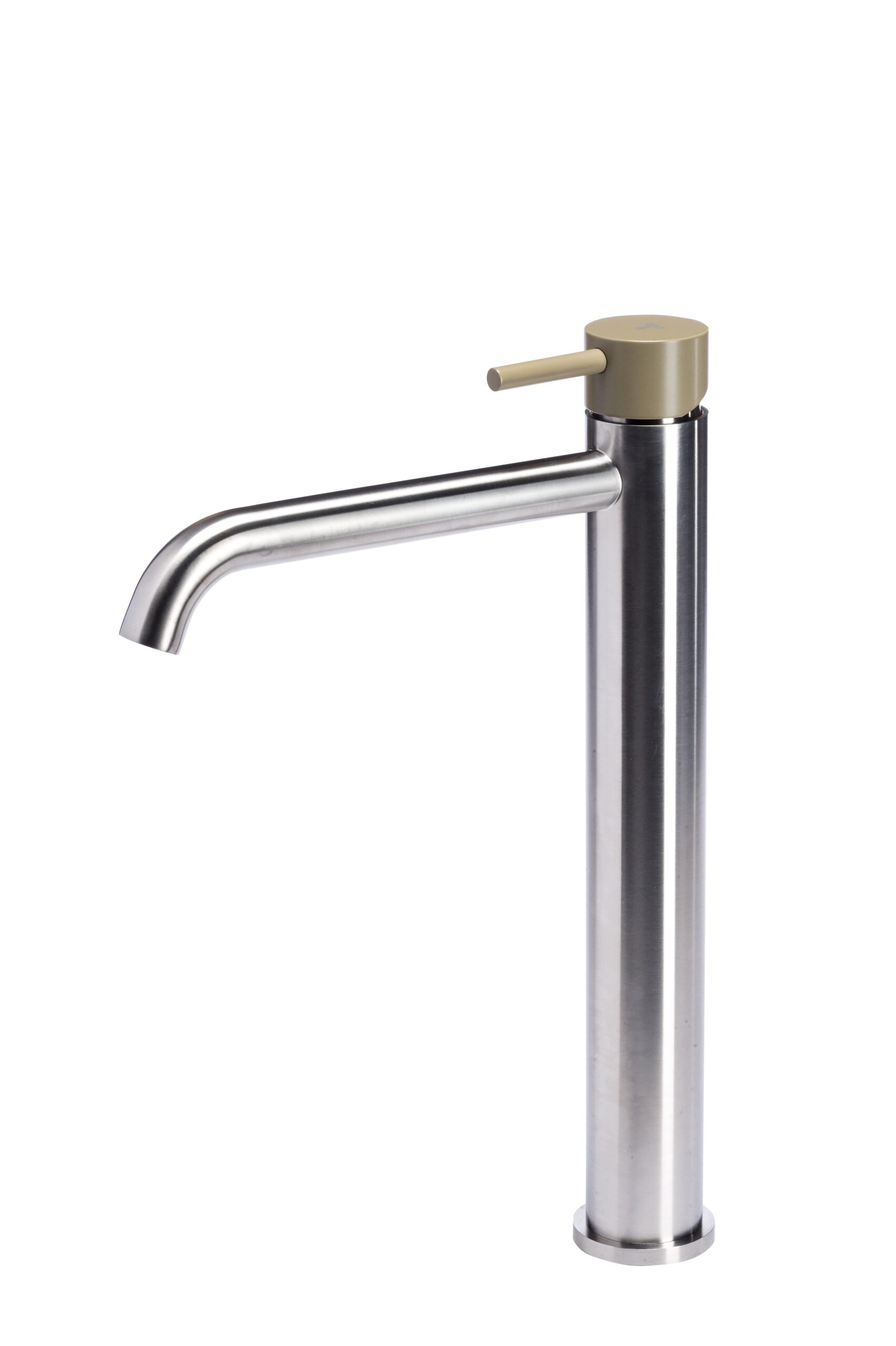 Tubico Colorado miscelatore lavabo alto colorato
