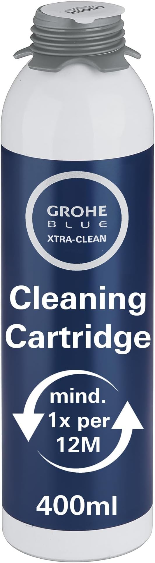 GROHE Blue 40434001 cartuccia pulizia sistema filtro