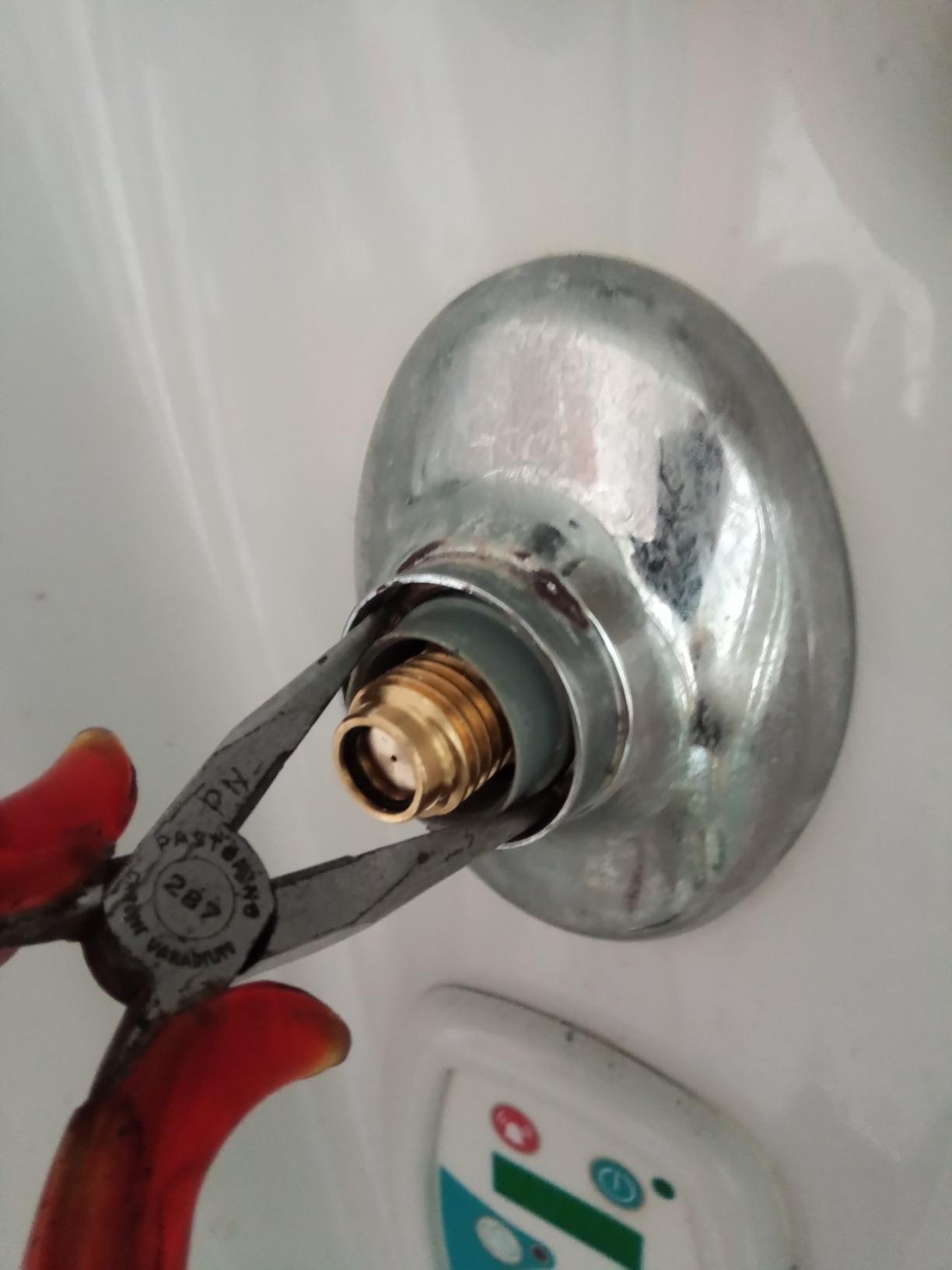 Grohe 47450000 Elemento Termostatico 1/2 per Automatic 2000 cera