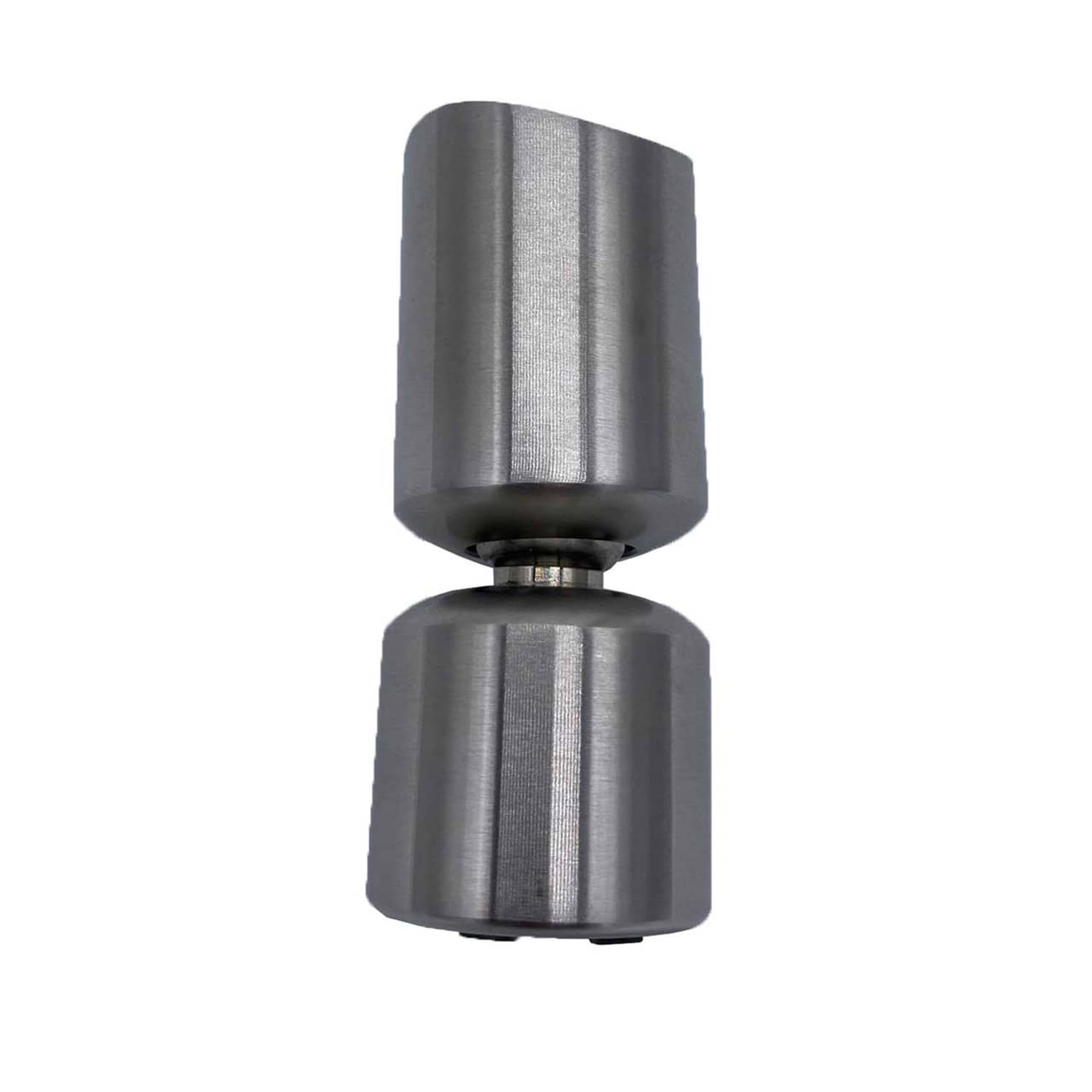 Sined lavapiedi inox grigio ugello per doccia
