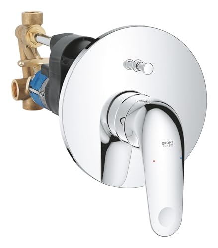 GROHE Swift 24336001 miscelatore doccia incasso cromo