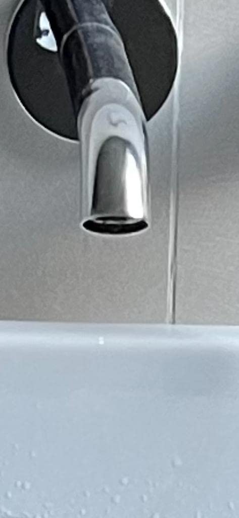 GROHE Essence New S 19408001 miscelatore lavabo 2 fori cromo