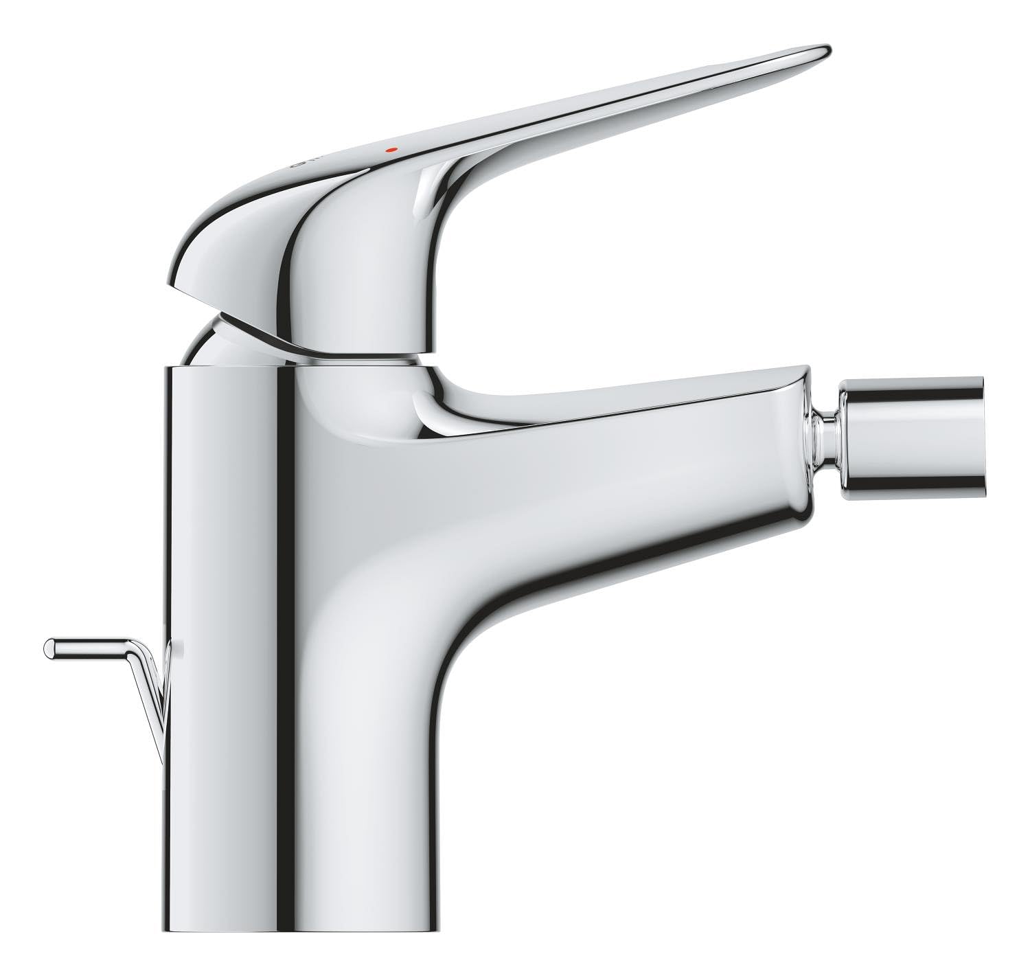 Grohe Swift 24332001 miscelatore bidet cromo risparmio idrico