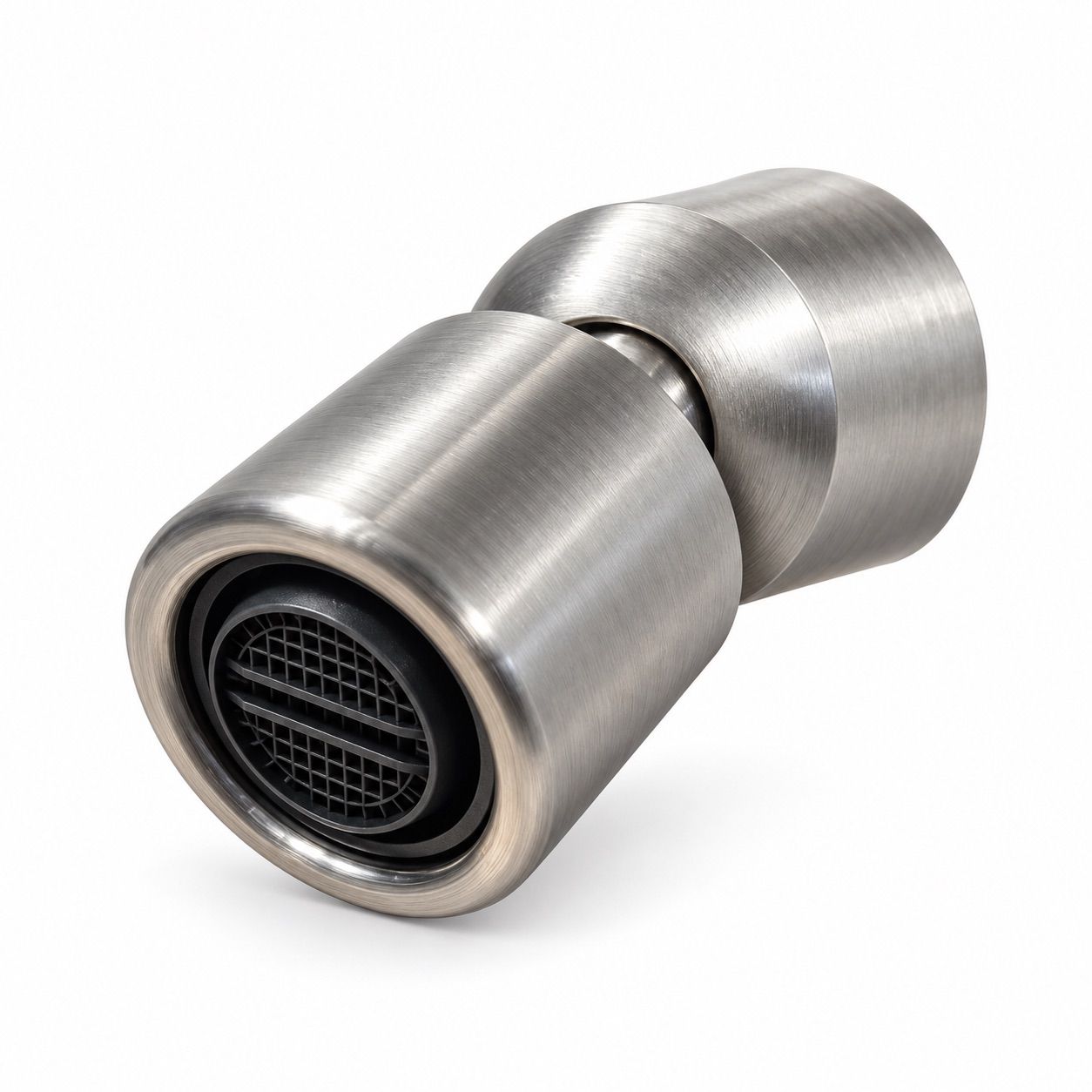 Sined Bocchetta Lavapiedi Inox Bocchetta Doccia Acciaio 316L