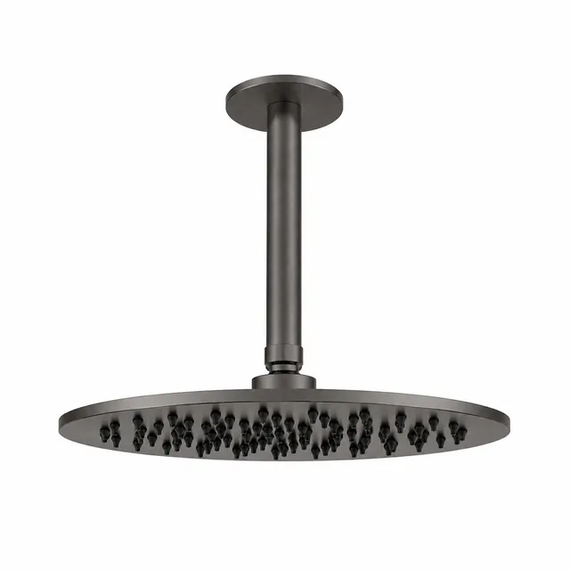 Sined Levante kit doccia a soffitto canna fucile 25 cm