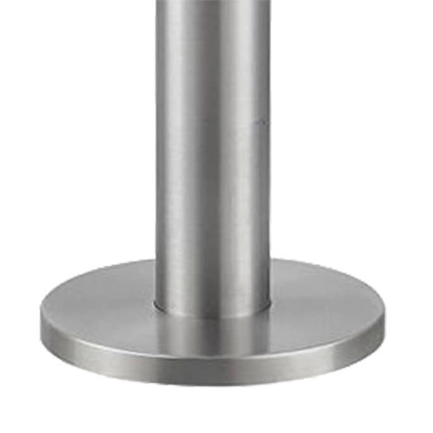 Sined Doccia Budoni Inox esterno acqua calda fredda 316L