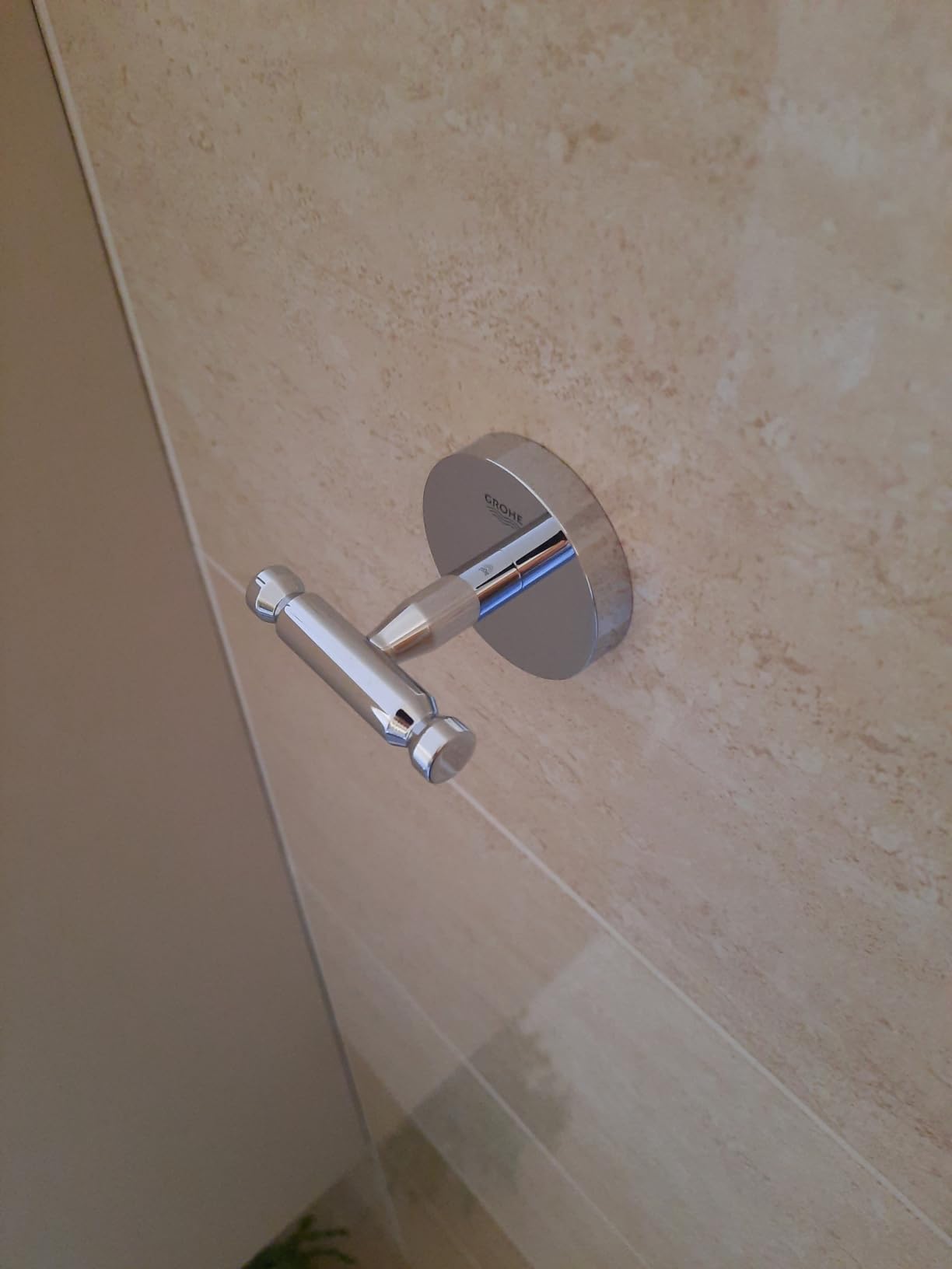 GROHE Start Cosmopolitan 41168000 gancio cromo 55 mm