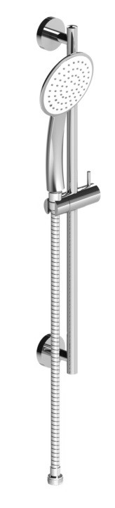 Schmiedl GS17277L set doccia asta 600 mm 3 getti