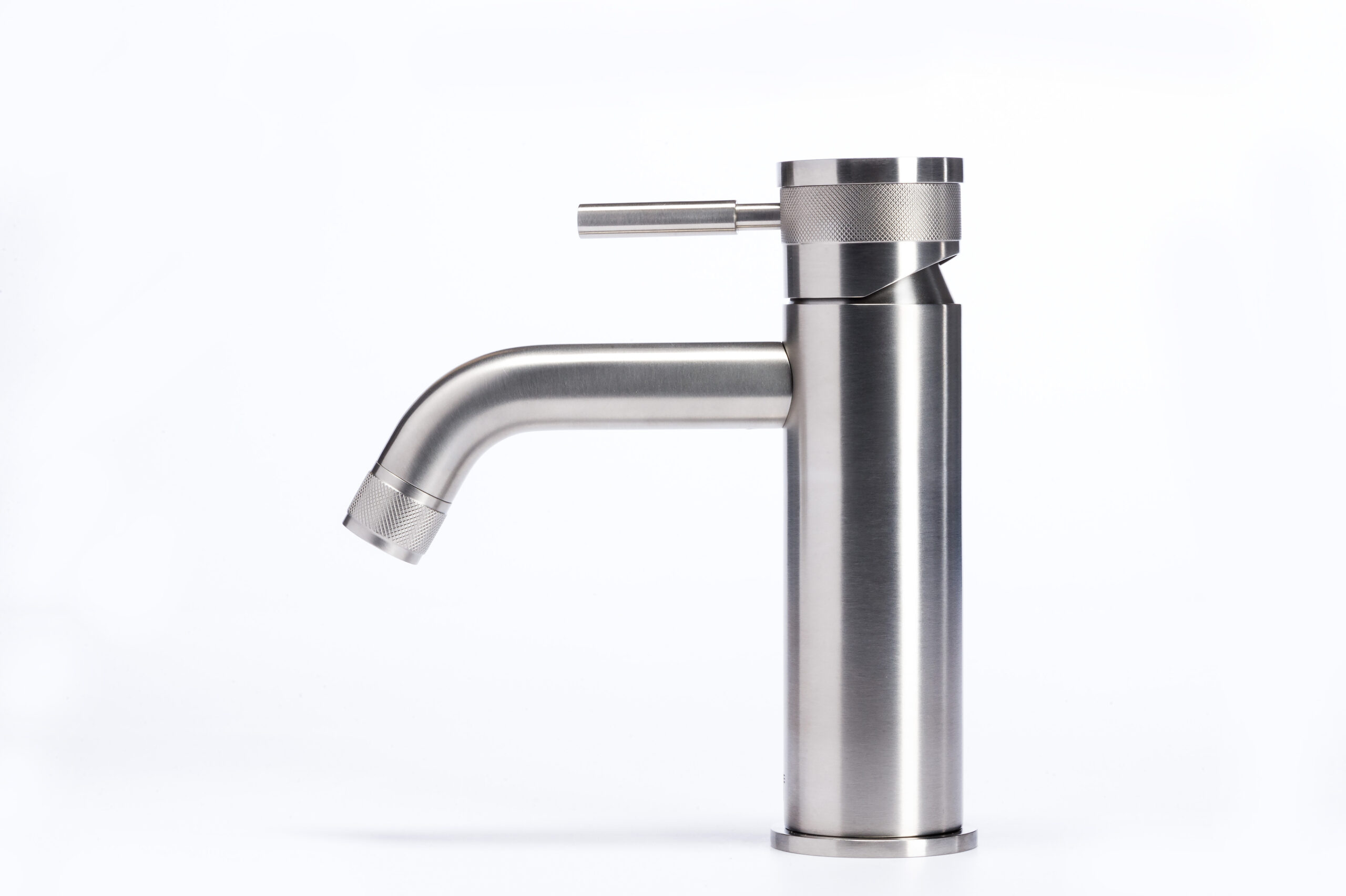 Tubico Volga miscelatore lavabo inox 316L senza scarico