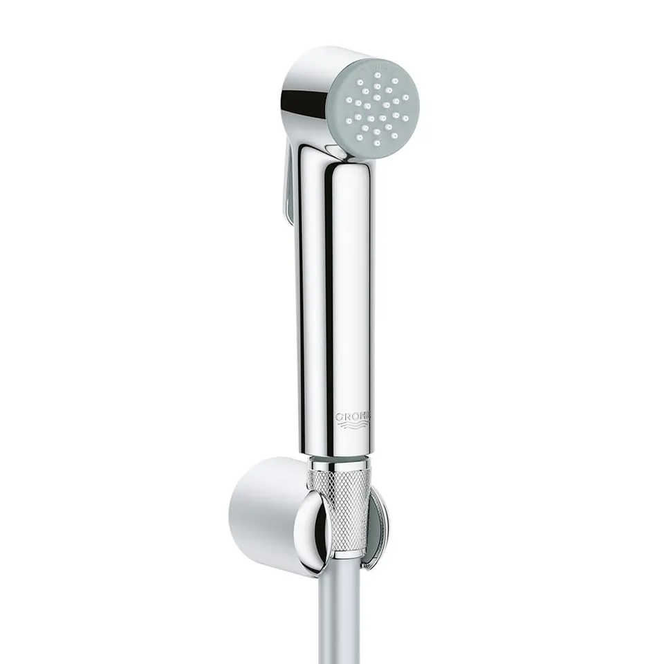 GROHE Tempesta 27513001 set doccia cromo anticalcare
