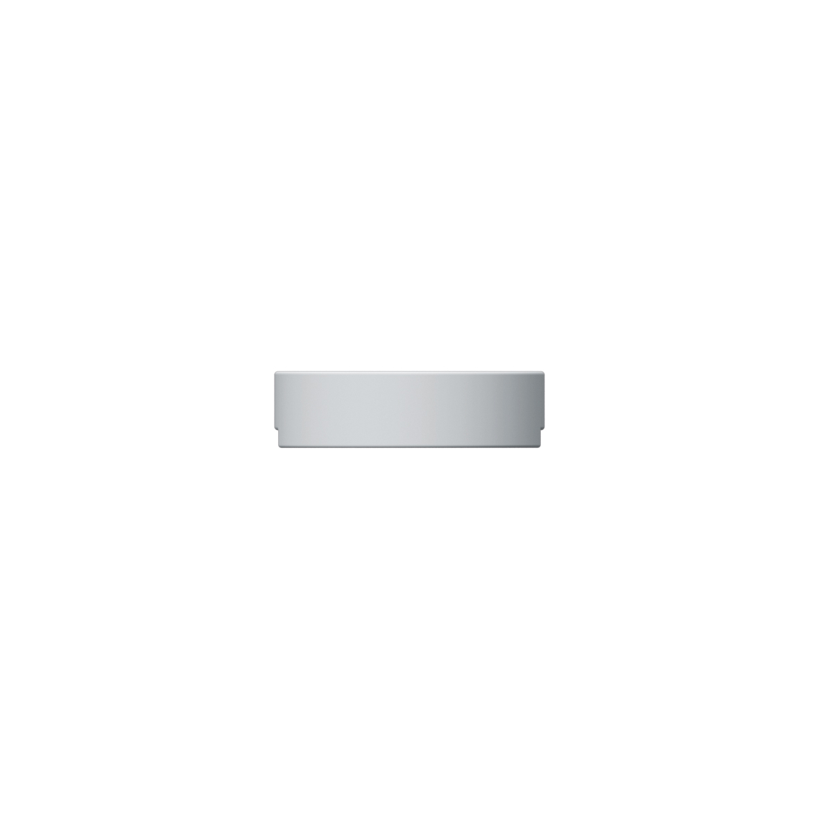 Scarabeo Cube Geo D lavabo ceramica bagno