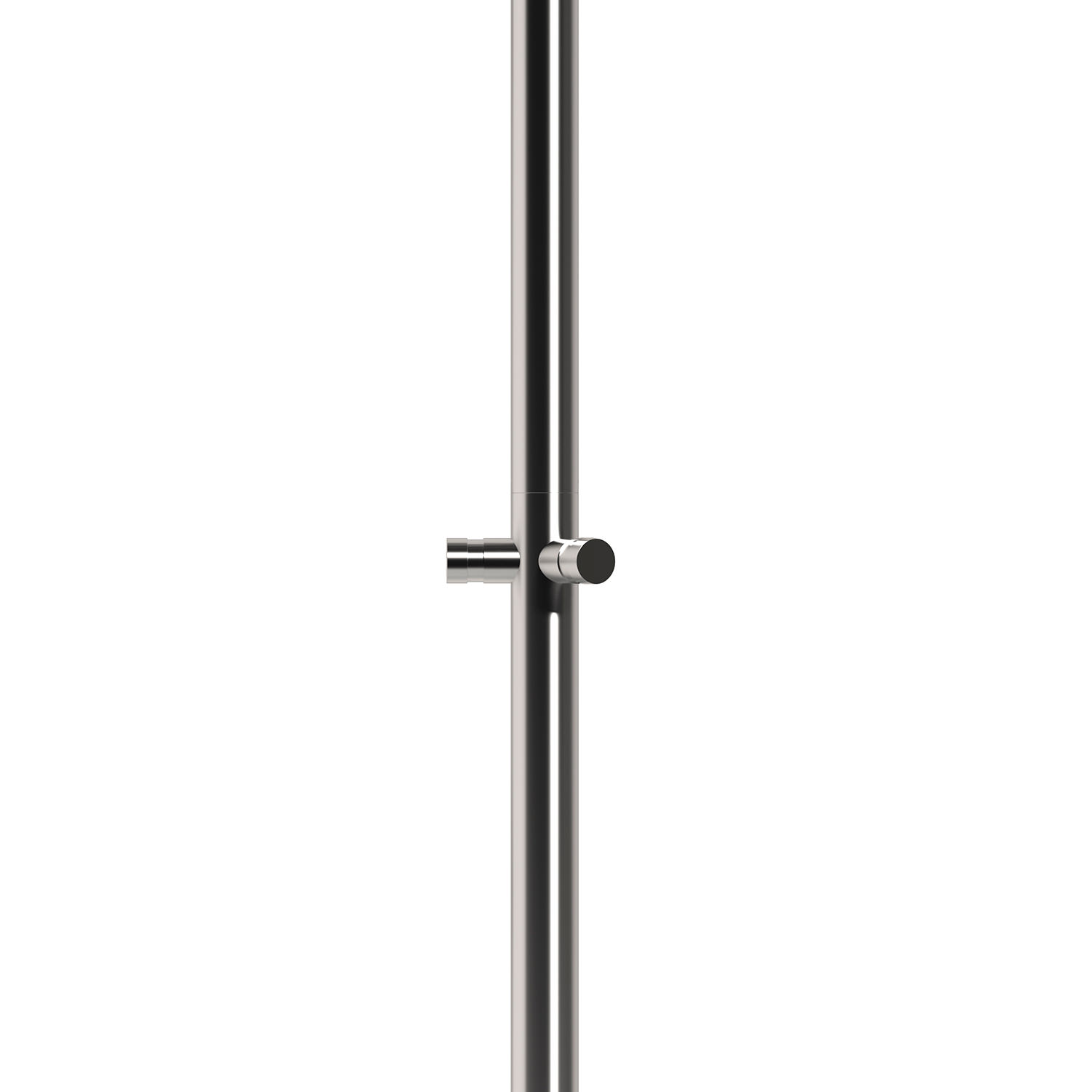 Sined DOCCIA-INOX-CERBERO-3T doccia giardino 3 uscite