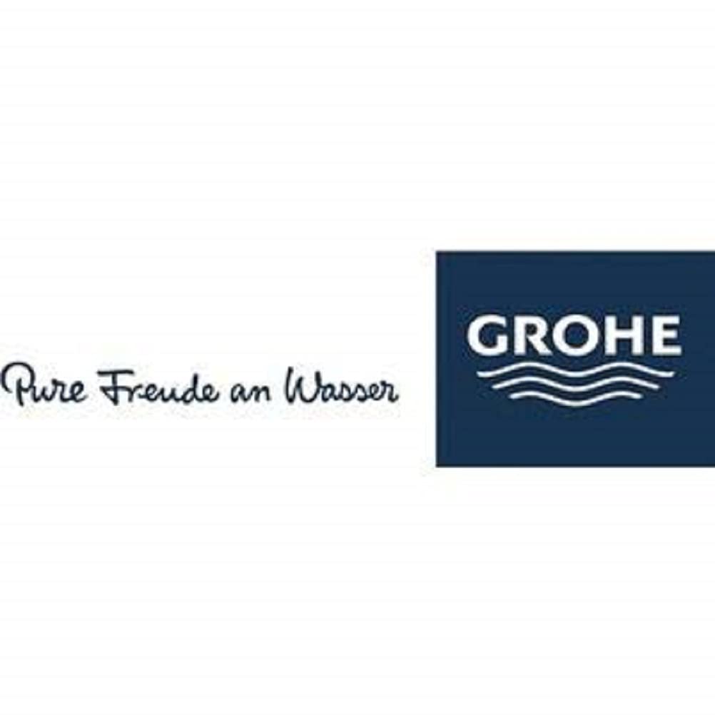 Grohe Essence 23799001 Miscelatore Lavabo L Cromato Push-Open
