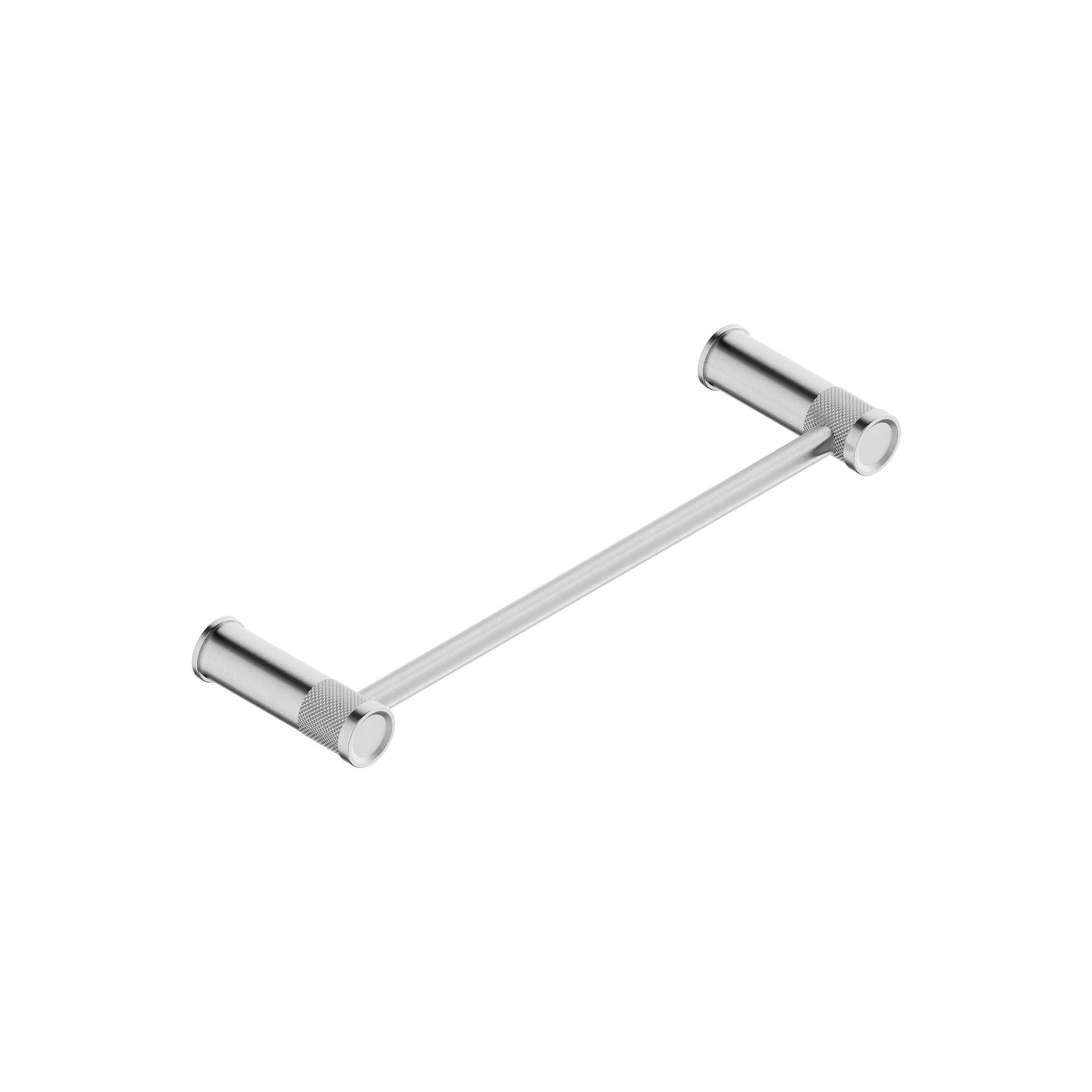 Tubico Volga porta salvietta 30 cm acciaio 316L