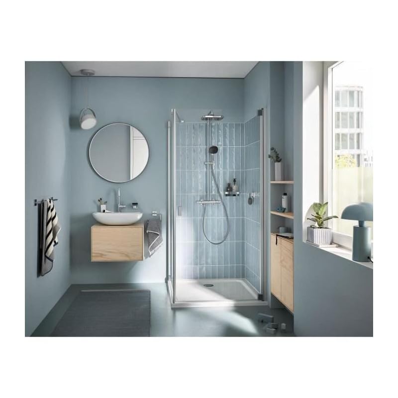 Grohe Vitalio Comfort 250 26696001 colonna doccia 114 cm