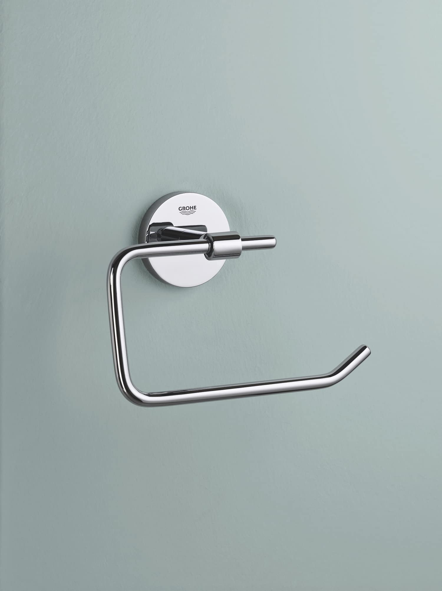 Grohe Start Cosmopolitan 41165000 portarotolo cromo