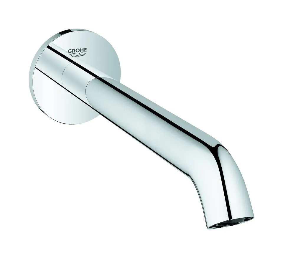Grohe Essence 13449001 bocca vasca cromo 230 mm