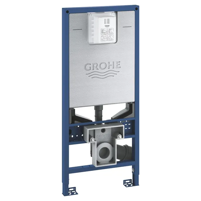 Grohe Rapid SLX 39596000 Modulo WC Sospeso Blu 1,13 m